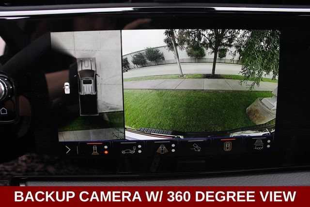 2026 GMC Sierra 2500HD Denali - Photo 6