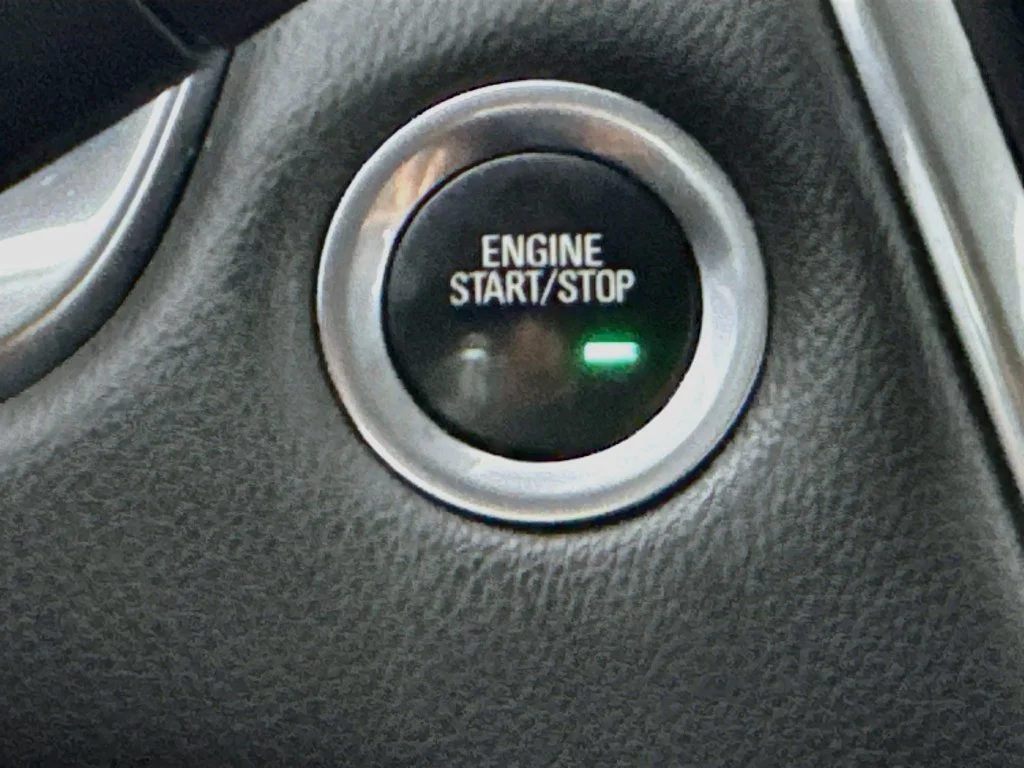 Used 2020 Gray Chevrolet LT image 19