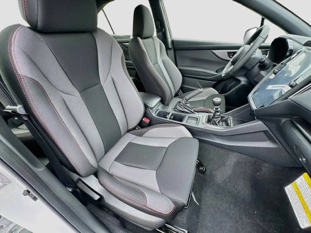 New 2026  Subaru Base image 32
