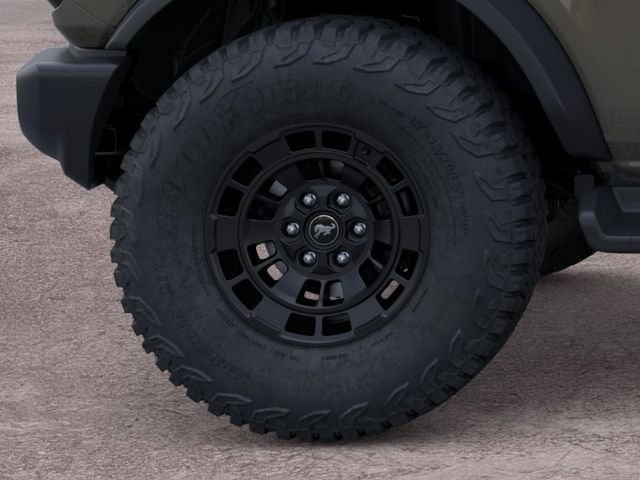 New 2026 Marsh Gray Ford Outer Banks image 21