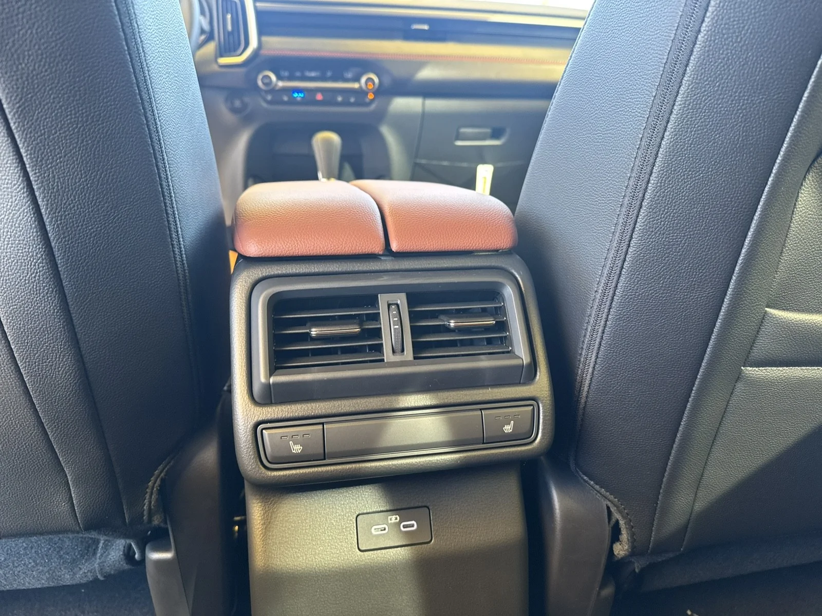 2025 Mazda CX-50 Meridian Edition - Photo 29