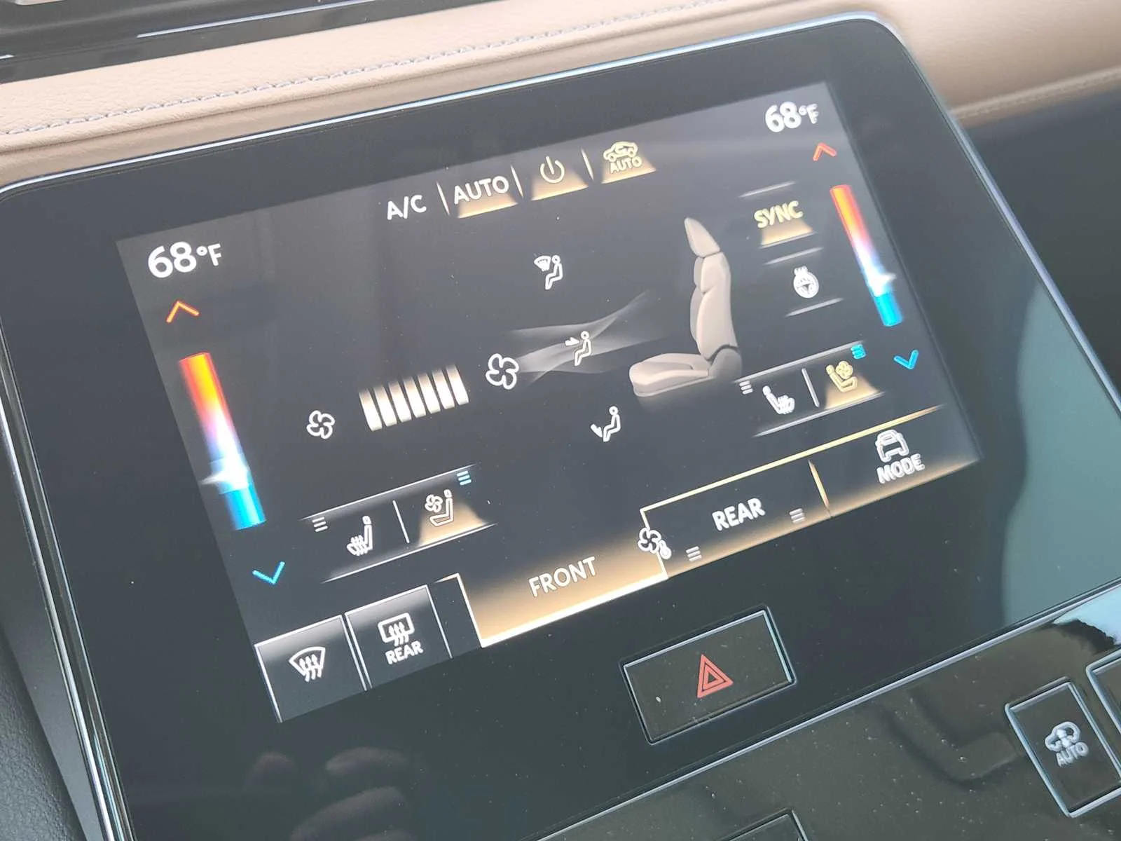 New 2027 DYNAMIC METAL INFINITI Luxe 2WD image 13
