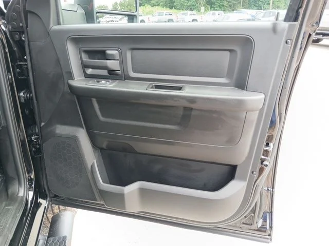 2026 RAM 2500 Tradesman - Photo 32