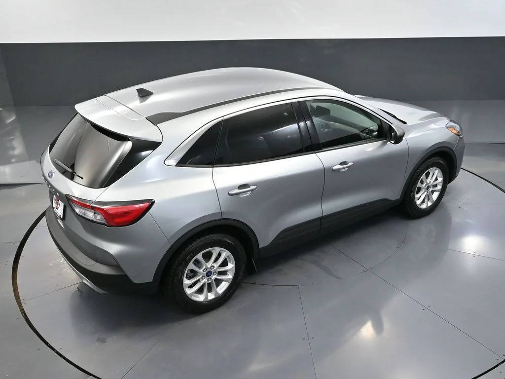 2022 Ford Escape SE - Photo 55