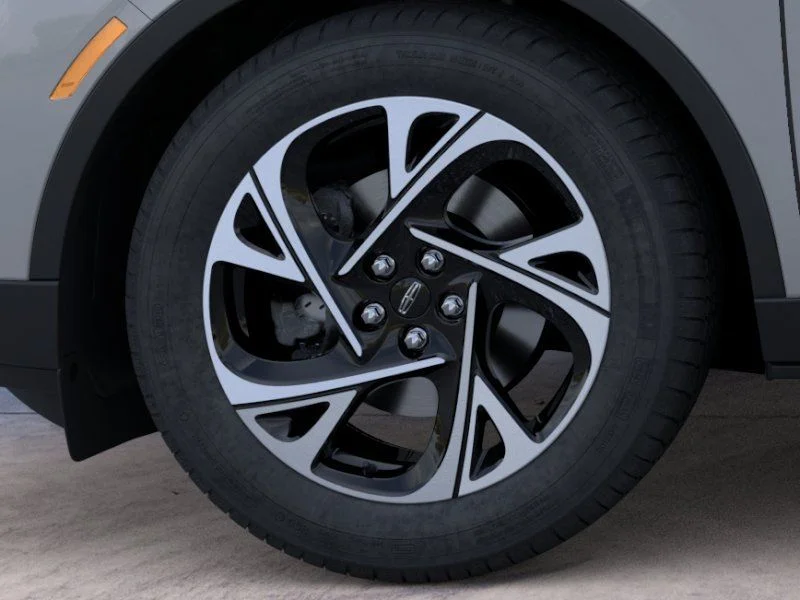New 2026 Gray Lincoln Premiere image 19