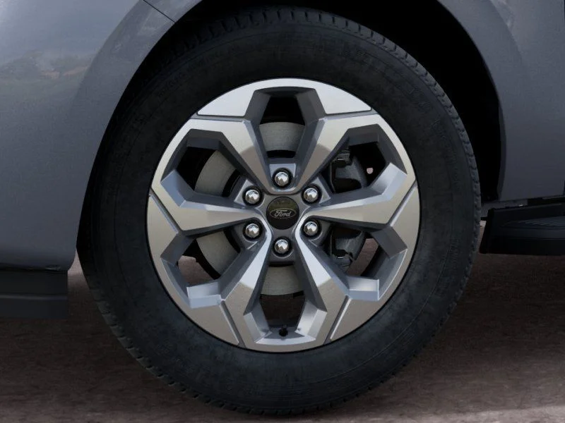 New 2027 Glacier Gray Metallic Tri-Coat Ford MAX Active image 19