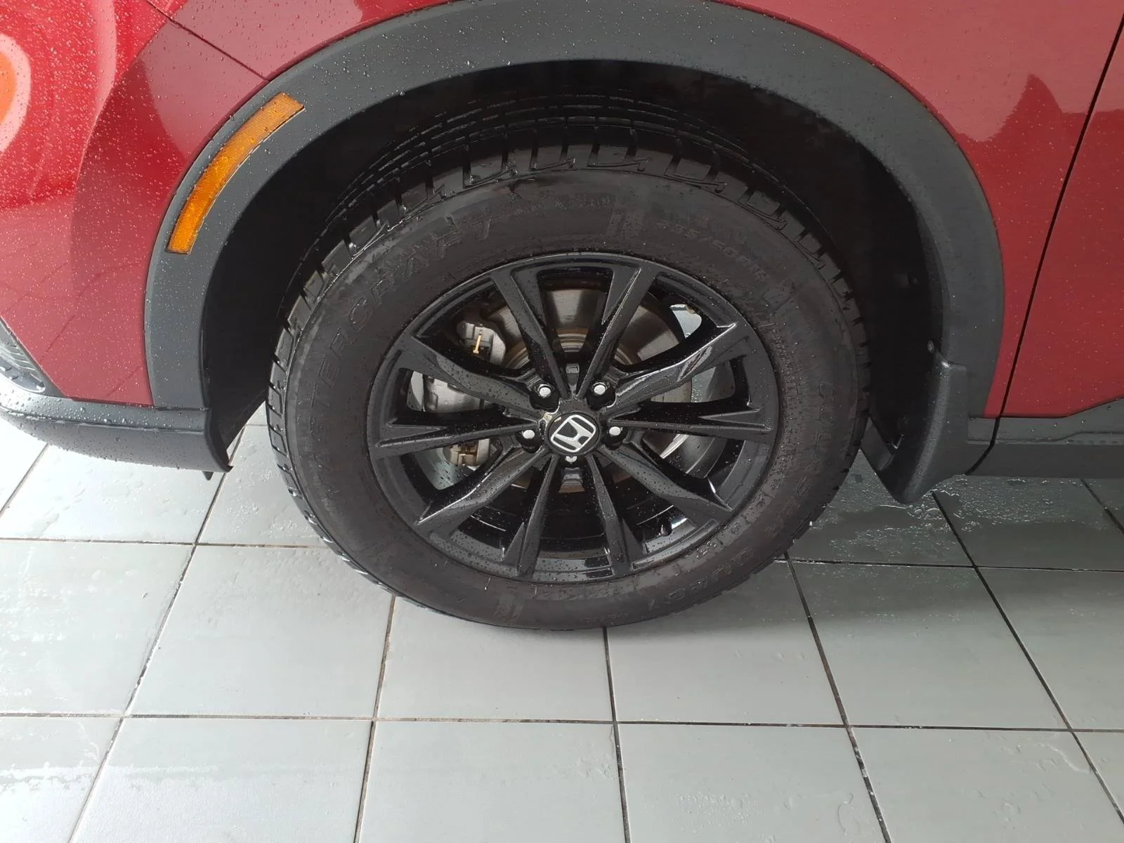 2024 Honda CR-V Sport-L - Photo 10