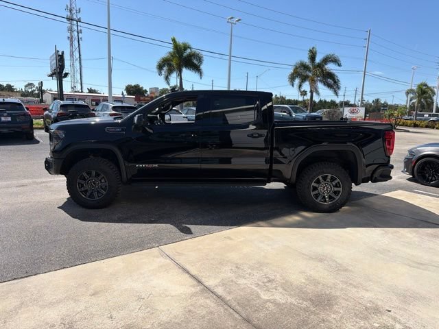 2026 GMC Sierra 1500 AT4X - Photo 49