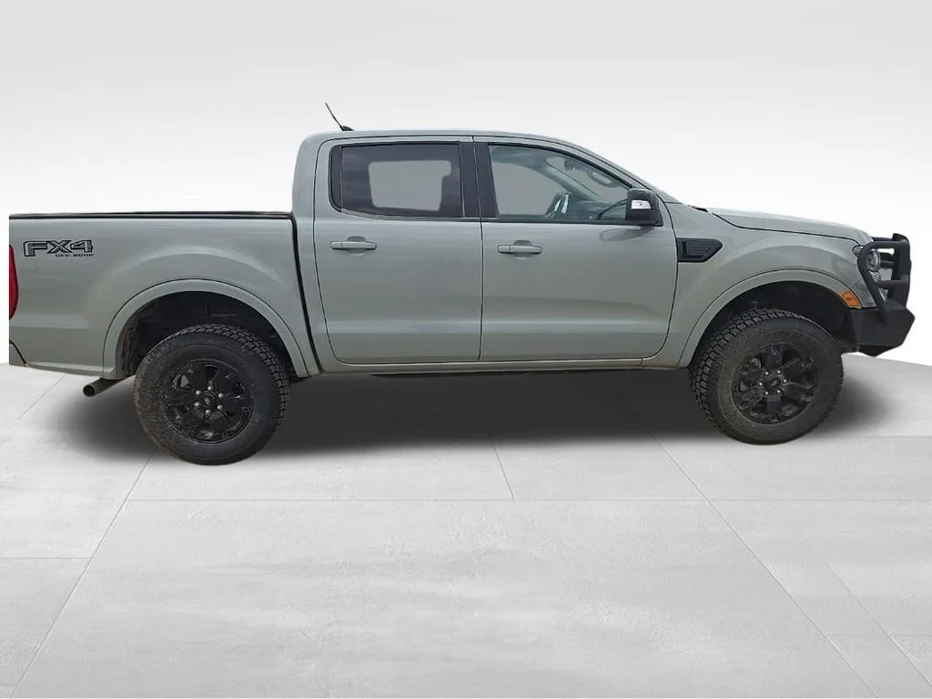Used 2021 Cactus Ford Lariat image 8