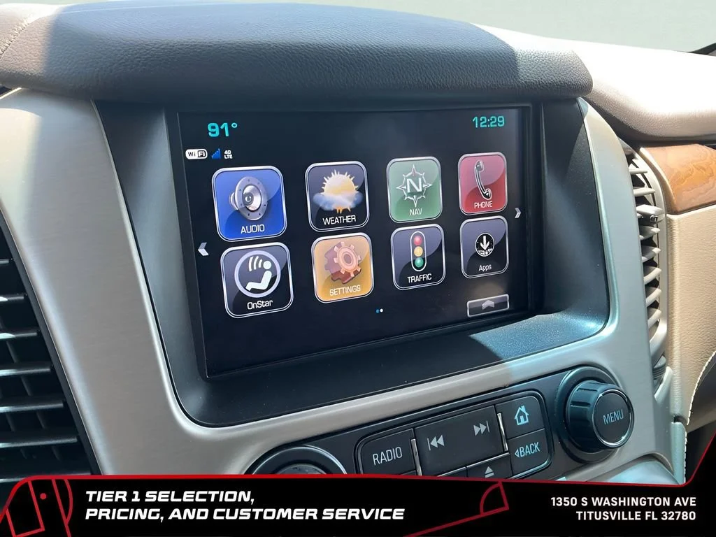 Used 2019 PEPPERDUST METALLIC GMC Denali image 20