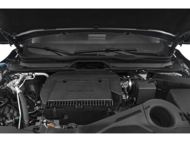 Used 2025  Honda EX-L image 12