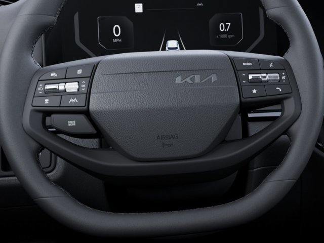 New 2027 Black Kia SX-Prestige image 22