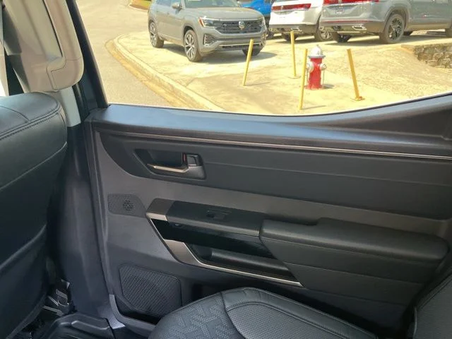 2024 Toyota Tundra Limited - Photo 14