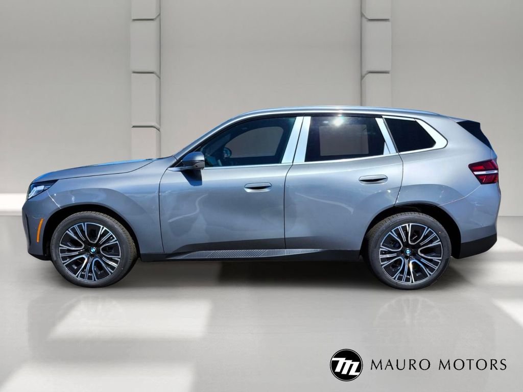 New 2026 Gray BMW 30 xDrive image 6
