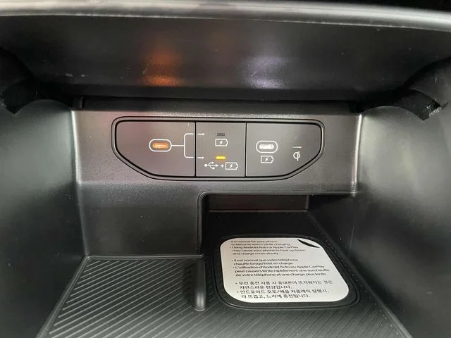 New 2026 Green Kia EX image 37