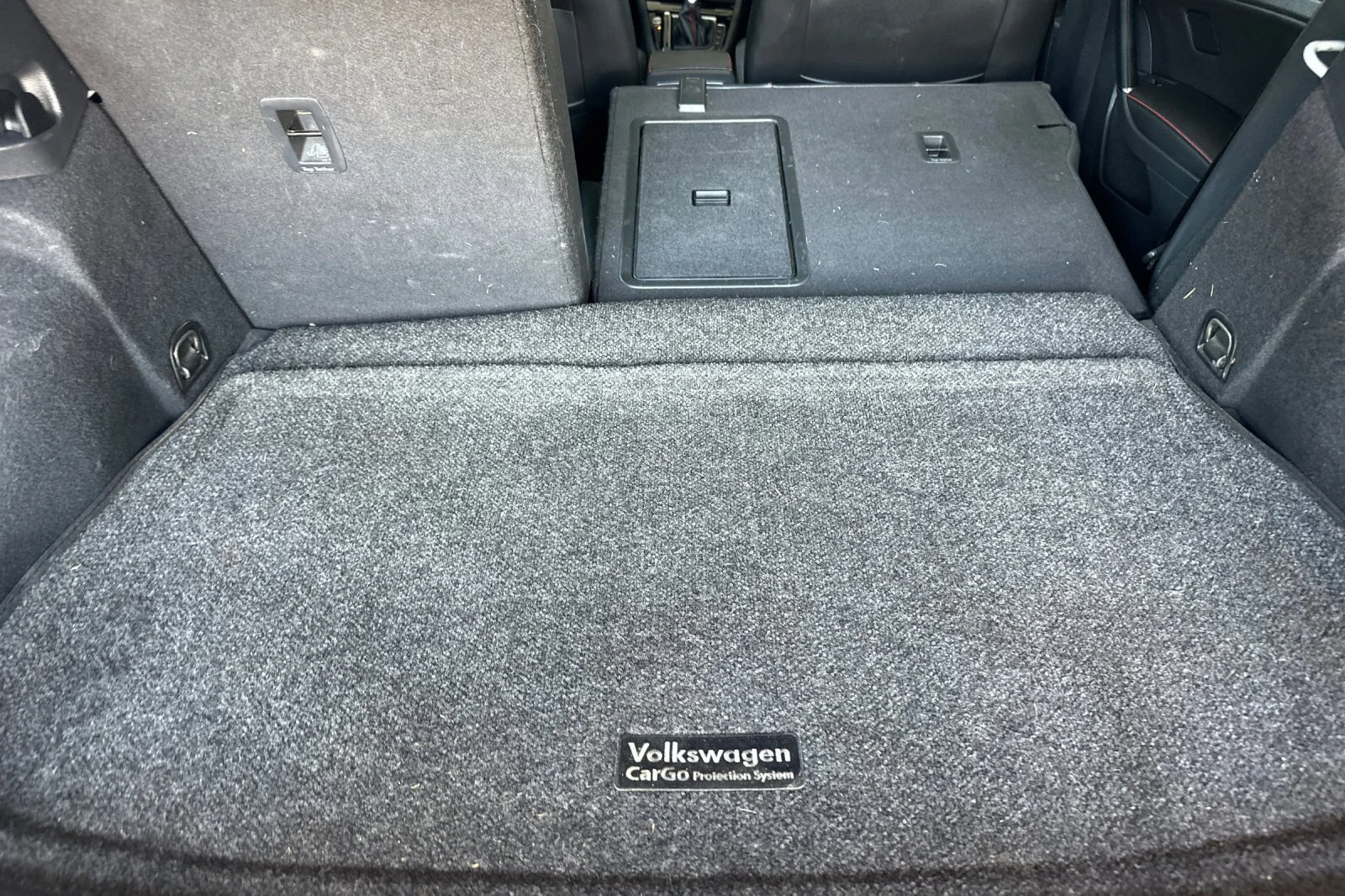 Used 2019 White Volkswagen Rabbit Edition image 15