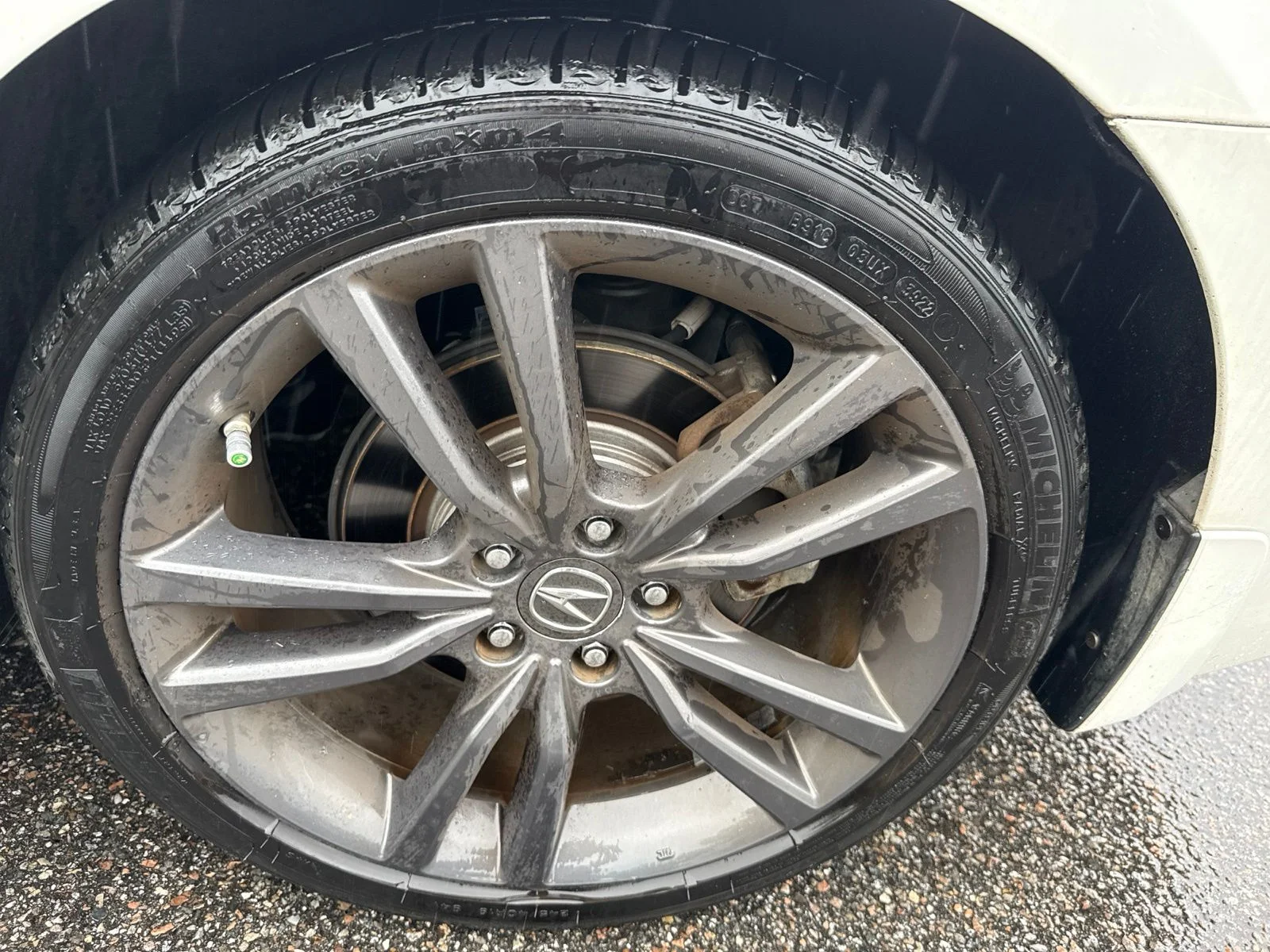 Used 2018  Acura 3.5L V6 image 4