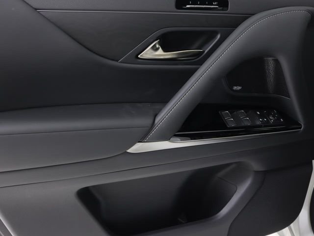 2026 Lexus LX 700h Luxury - Photo 11