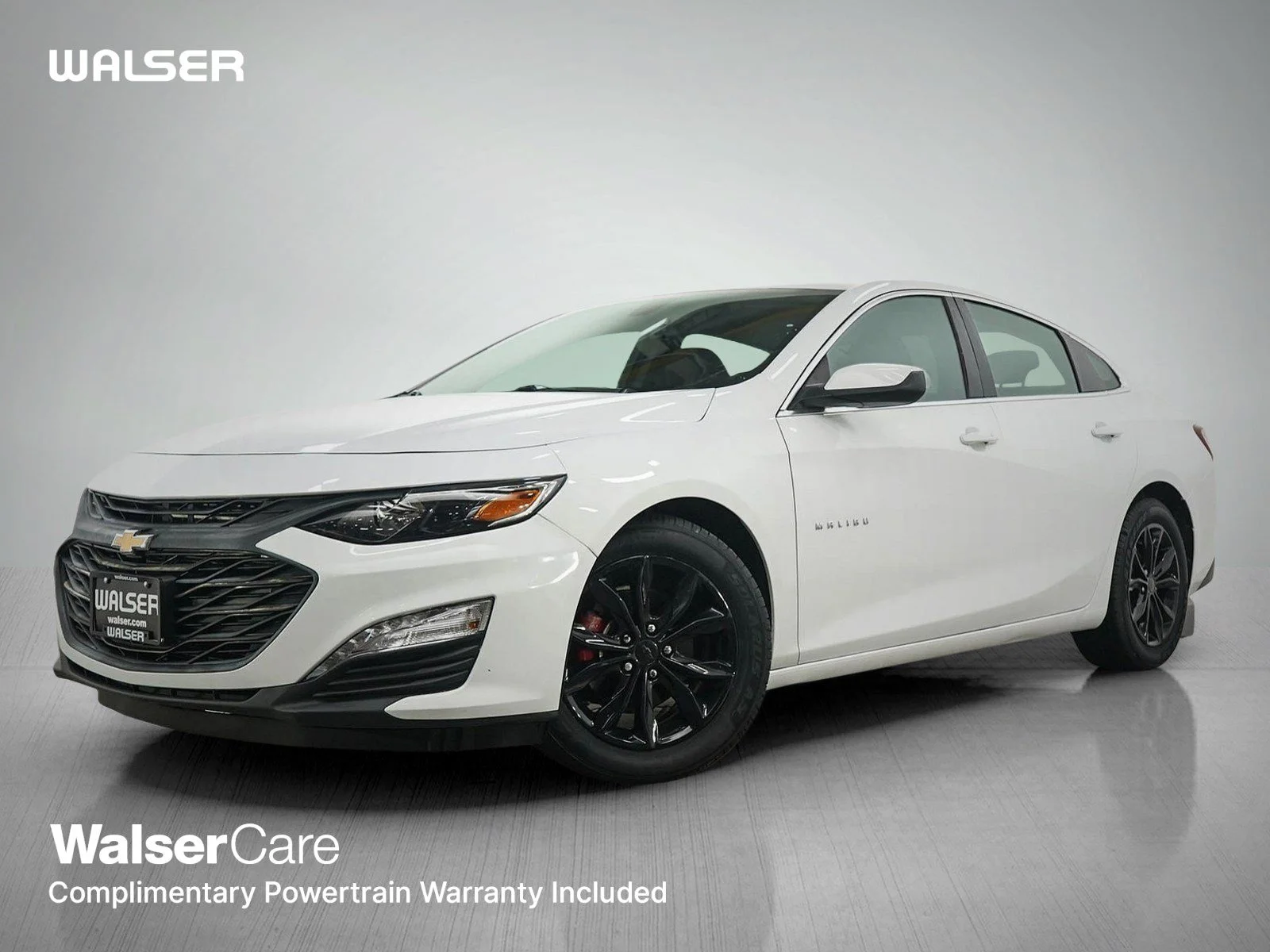 2020 Chevrolet Malibu