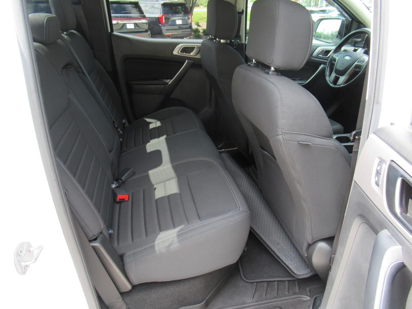 2023 Ford Ranger XLT - Photo 31