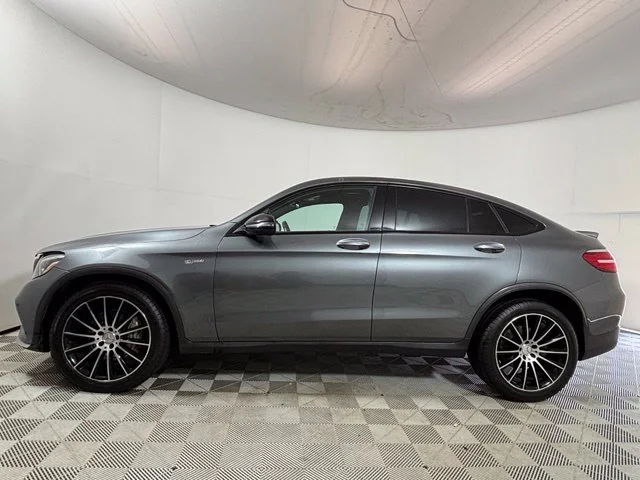 Used 2019  Mercedes-Benz GLC 43 AMG® image 4