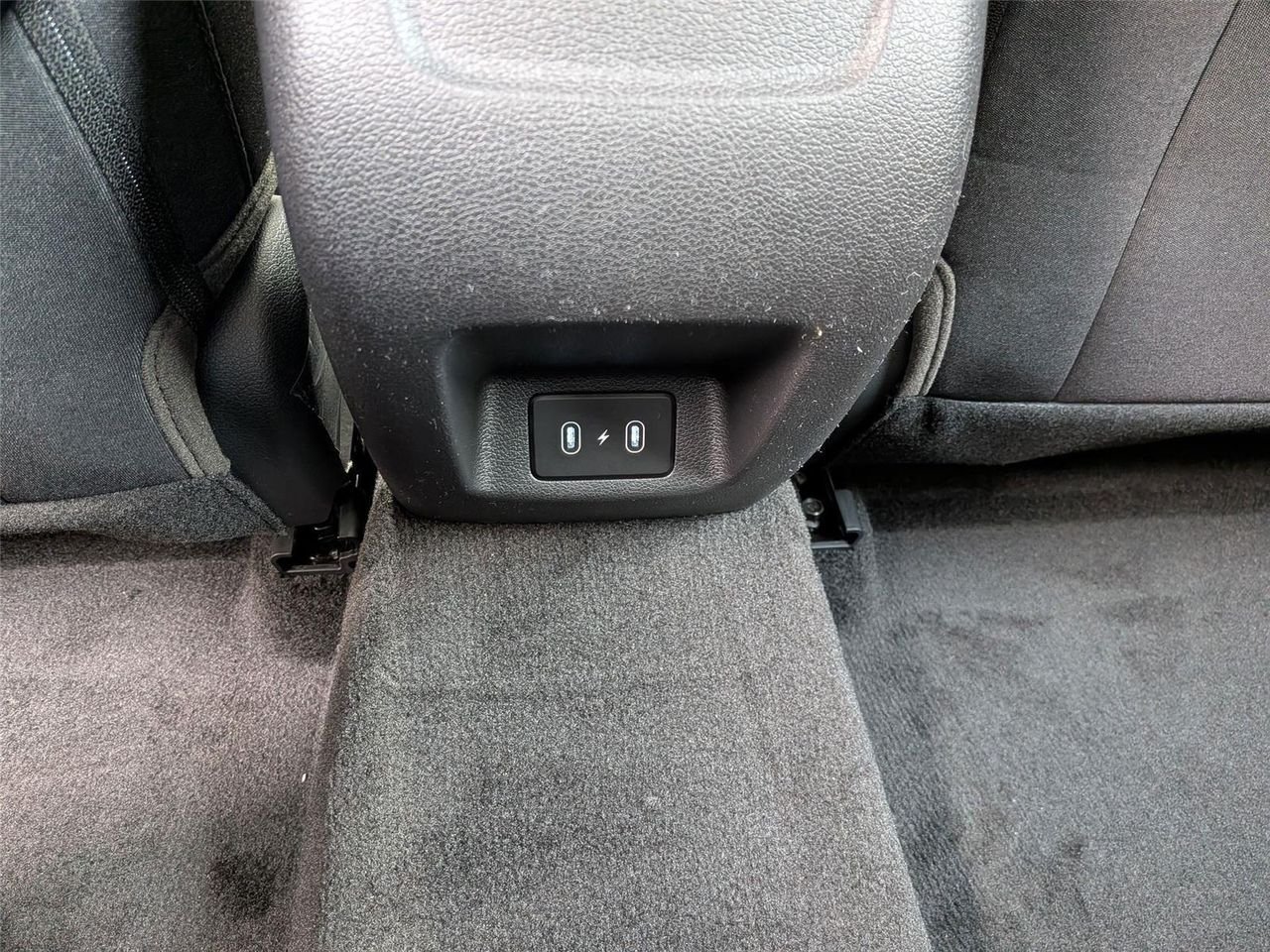 2026 Hyundai Sonata SEL - Photo 26