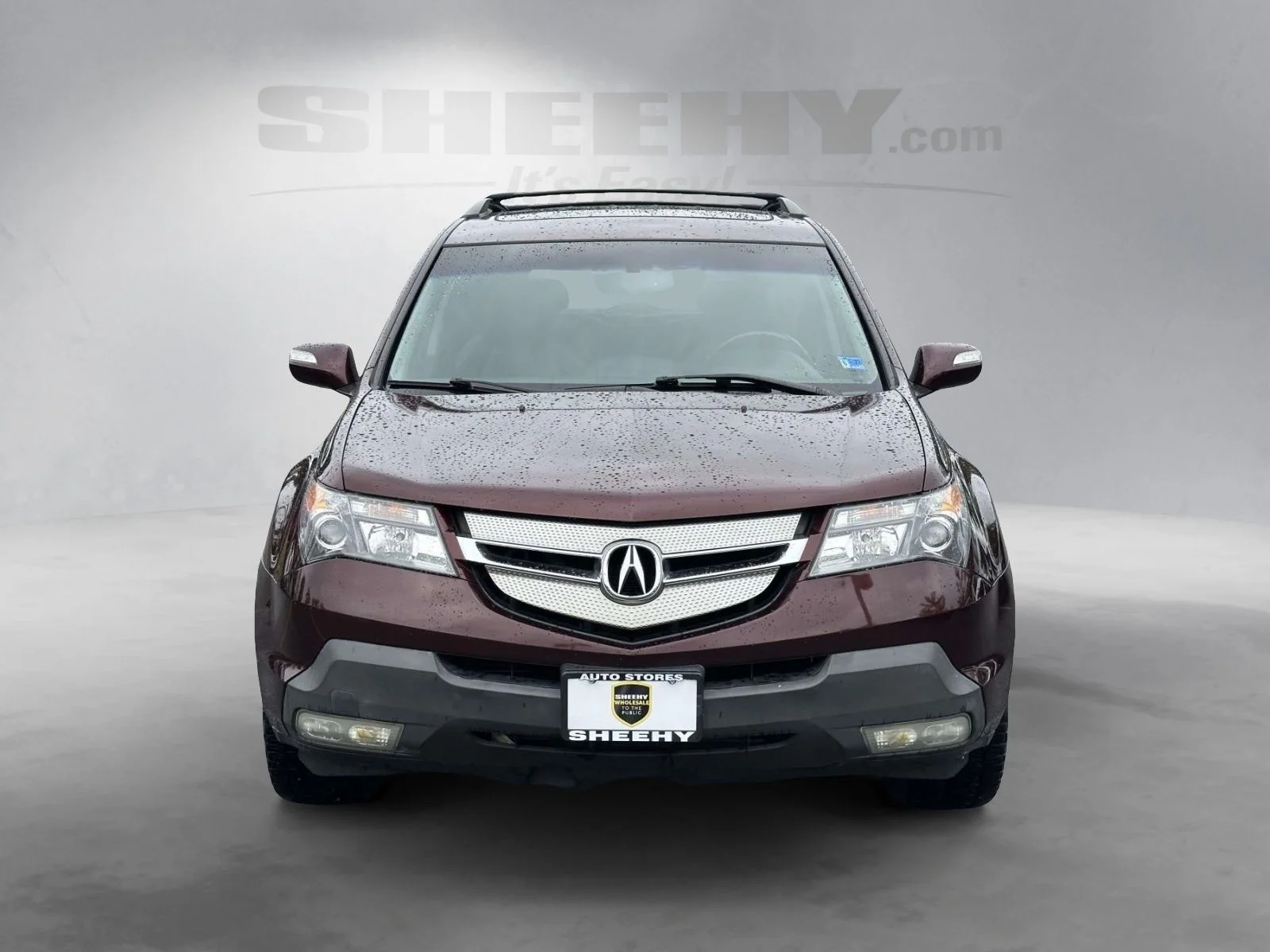 Used 2008  Acura Technology image 16