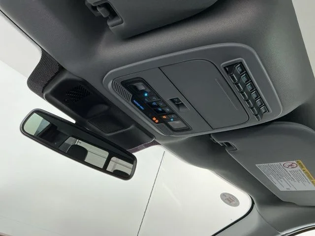 New 2026 Argon Blue Metallic Ford XLT image 26