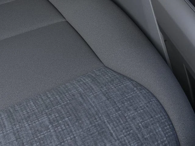 New 2026 Carbonized Gray Metallic Ford XLT image 39