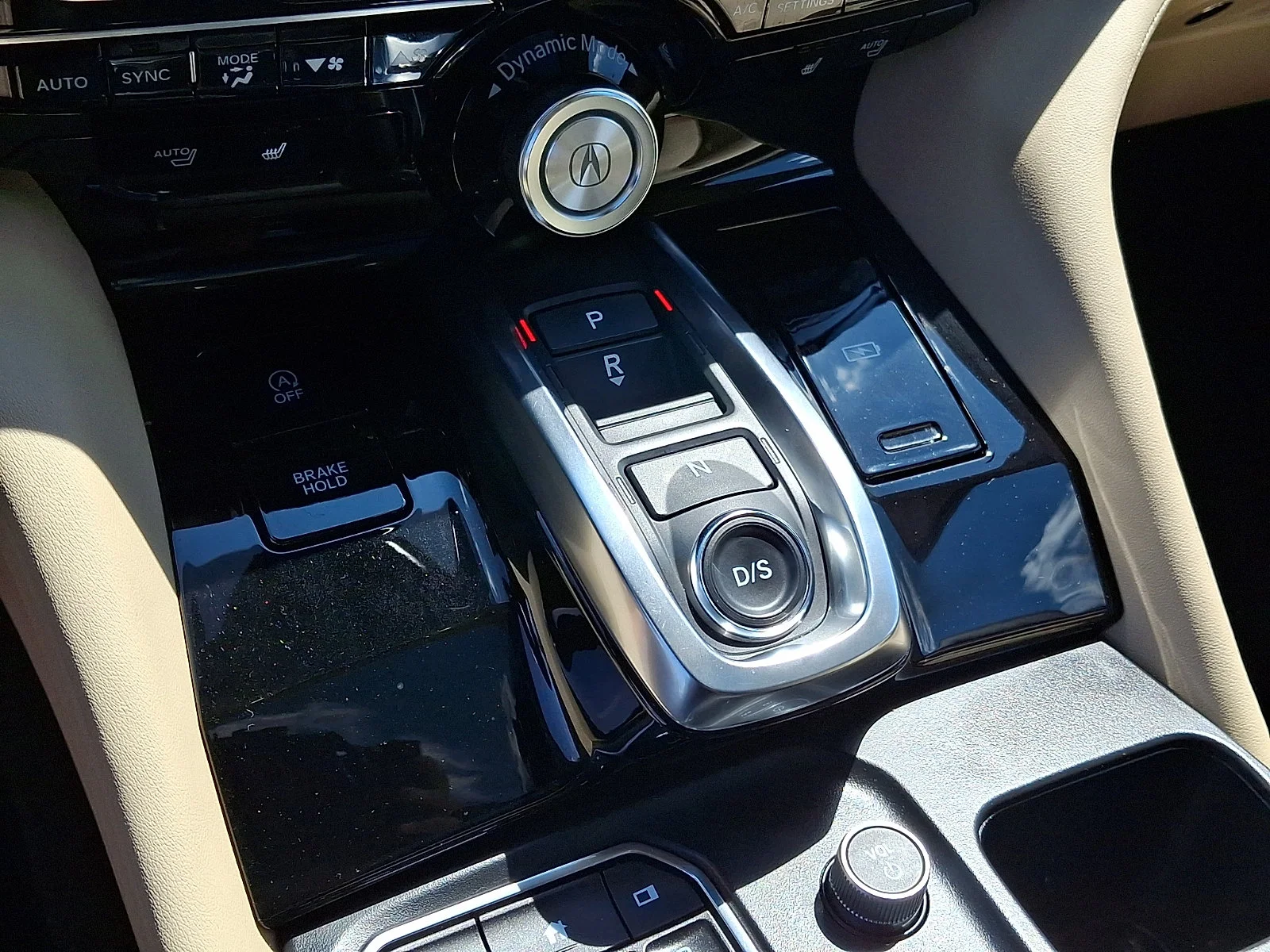 2024 Acura MDX Technology Package - Photo 46