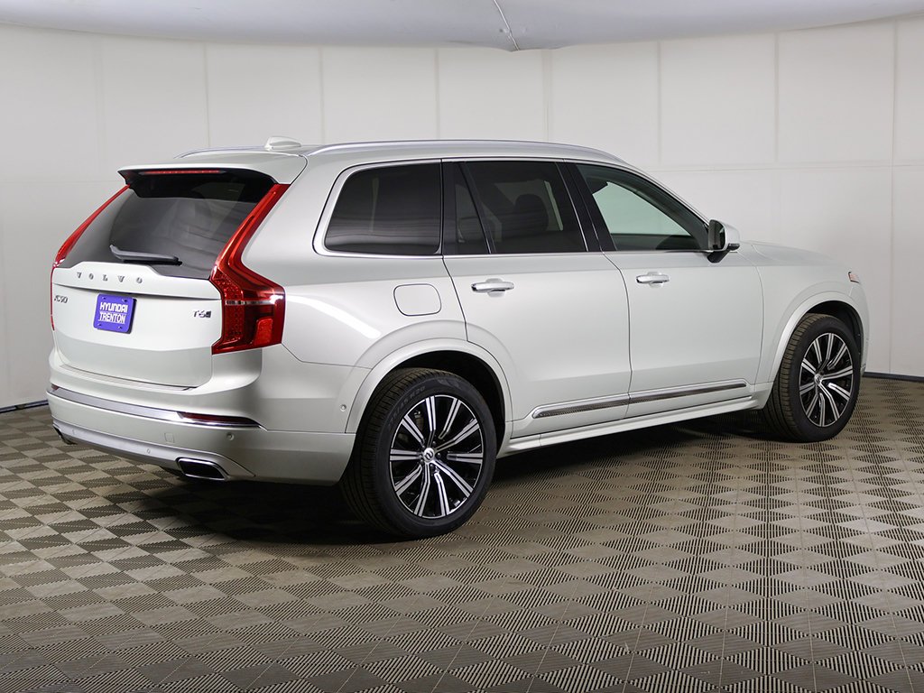 2021 Volvo XC90 Inscription - Photo 14