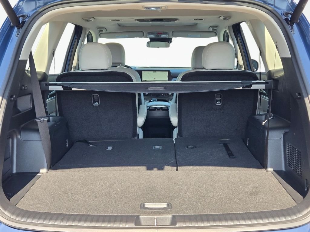 2025 Kia Telluride S - Photo 8