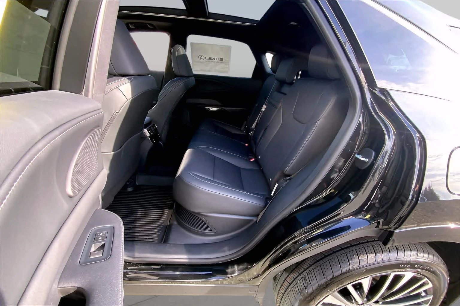 New 2026 Caviar Lexus PREMIUM PLUS image 21