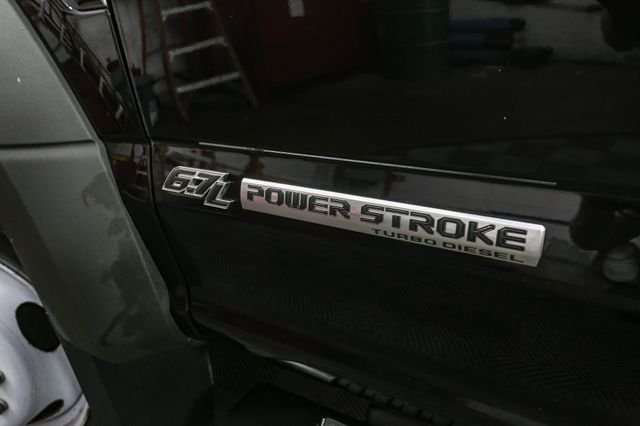 Used 2022 Black Ford XL image 8