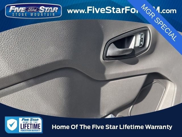 New 2026 Oxford White Ford XLT image 22