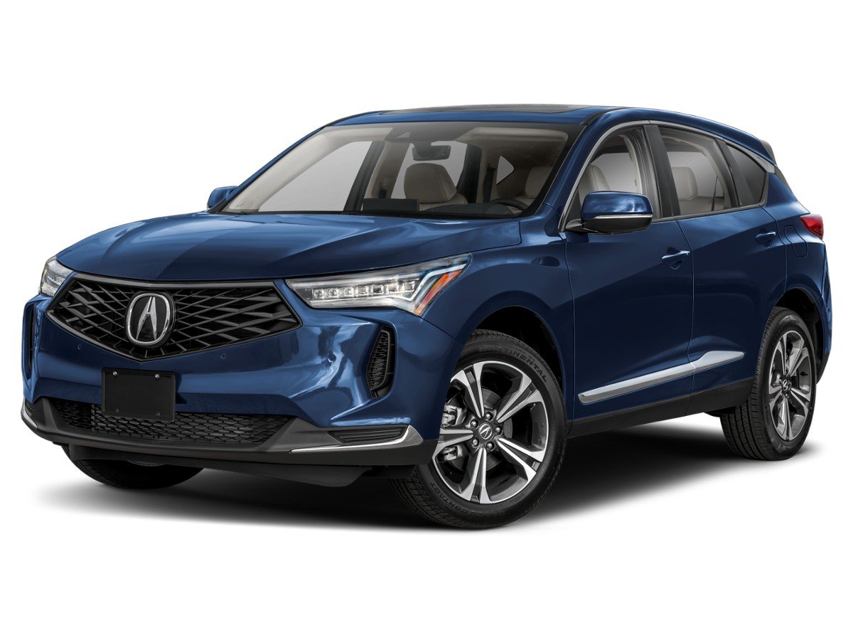 2026 Acura RDX