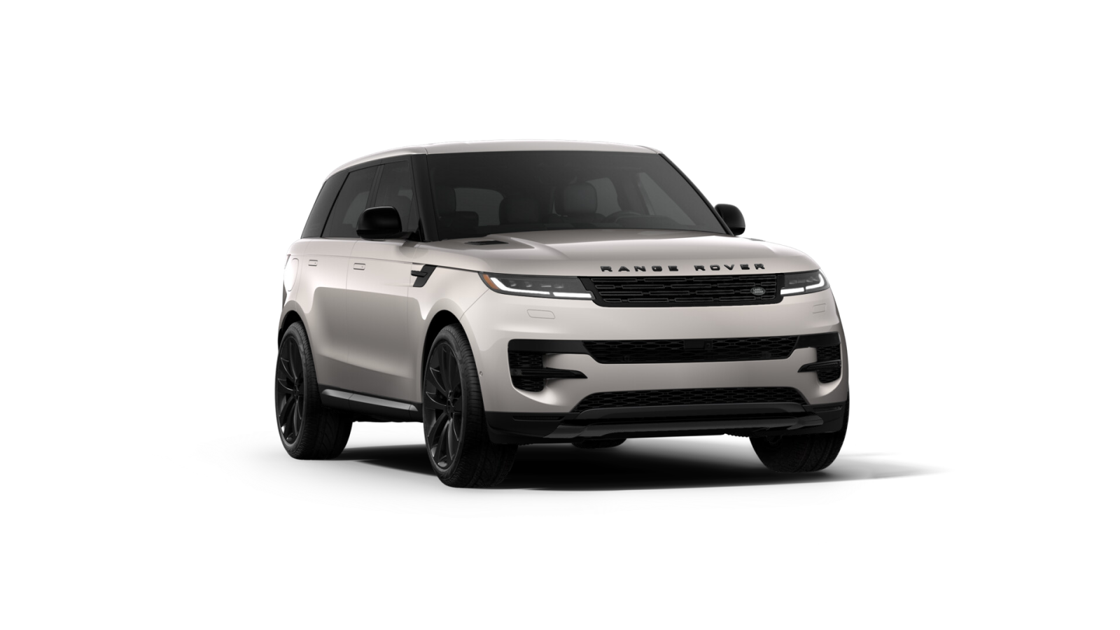 2026 Land Rover Range Rover Sport P360 SE MHEV's photo
