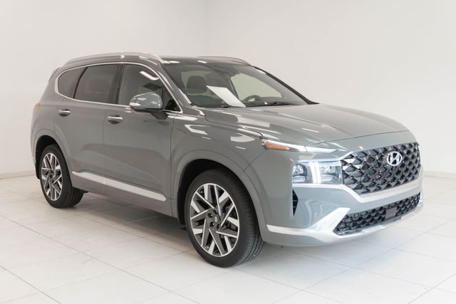Used 2023 Gray Hyundai Calligraphy image 7