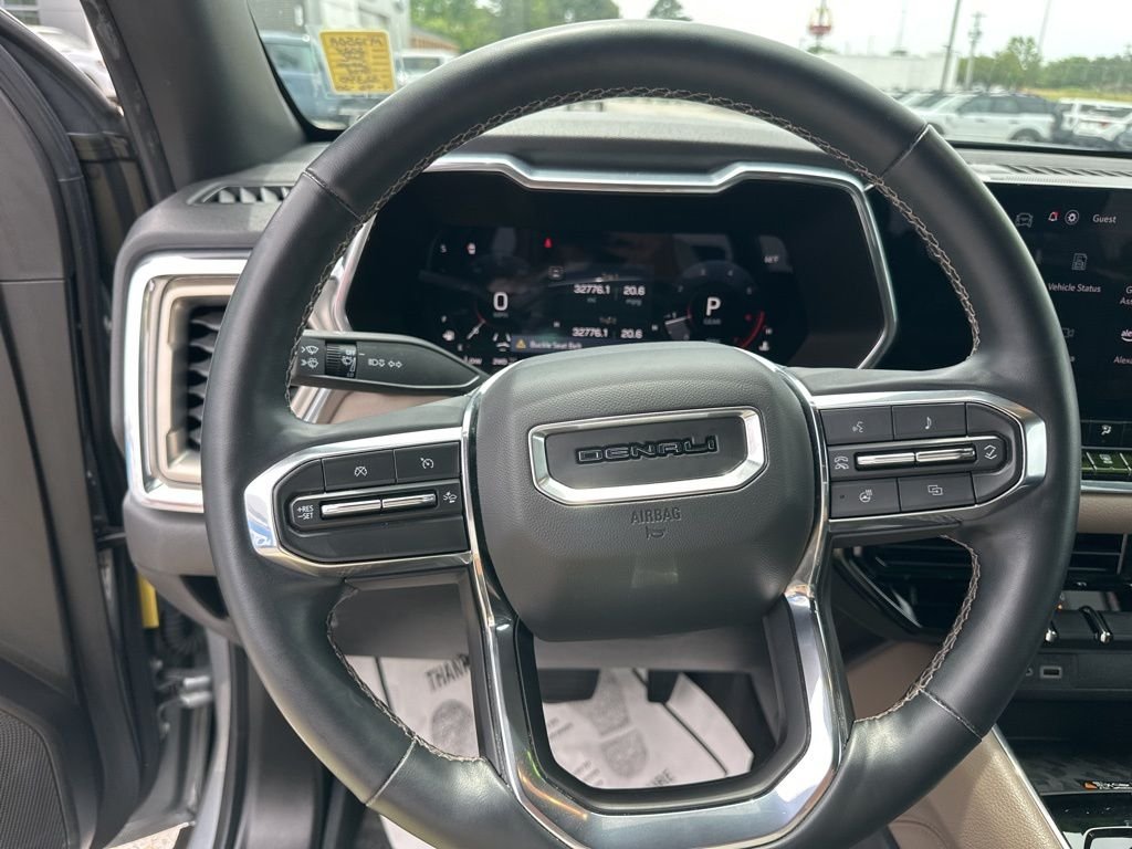 Used 2024 Sterling GMC Denali image 14