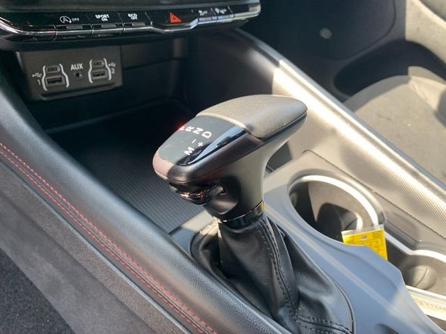 Used 2023 White Dodge GT image 21