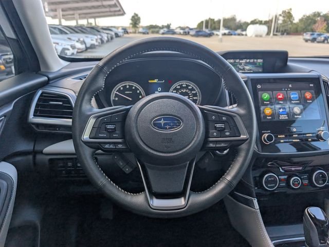 Certified Used 2024 White Subaru Limited image 25