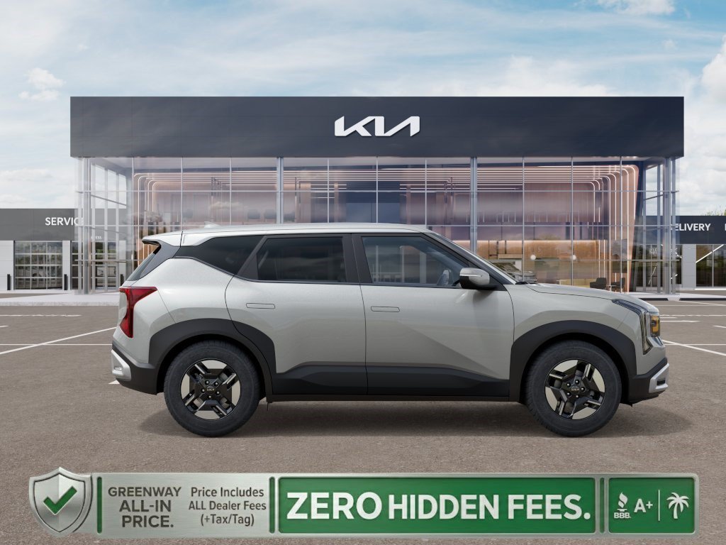 New 2027 Isg Kia LX image 7
