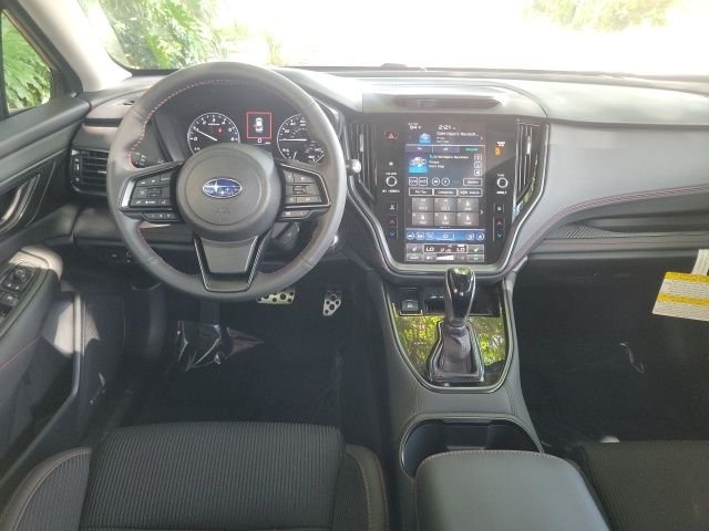 2025 Subaru Legacy Sport - Photo 13