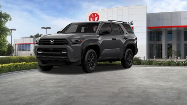 New 2026 Underground Toyota  SR5 image 24