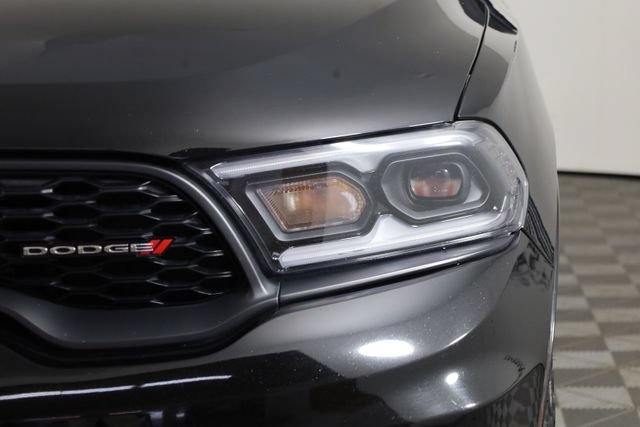 Used 2021 Black Dodge GT Plus AWD image 30