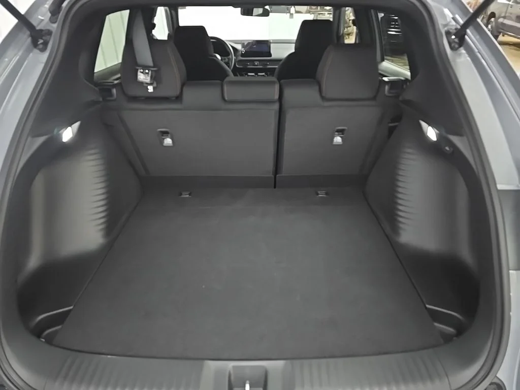 2026 Honda HR-V Sport - Photo 11