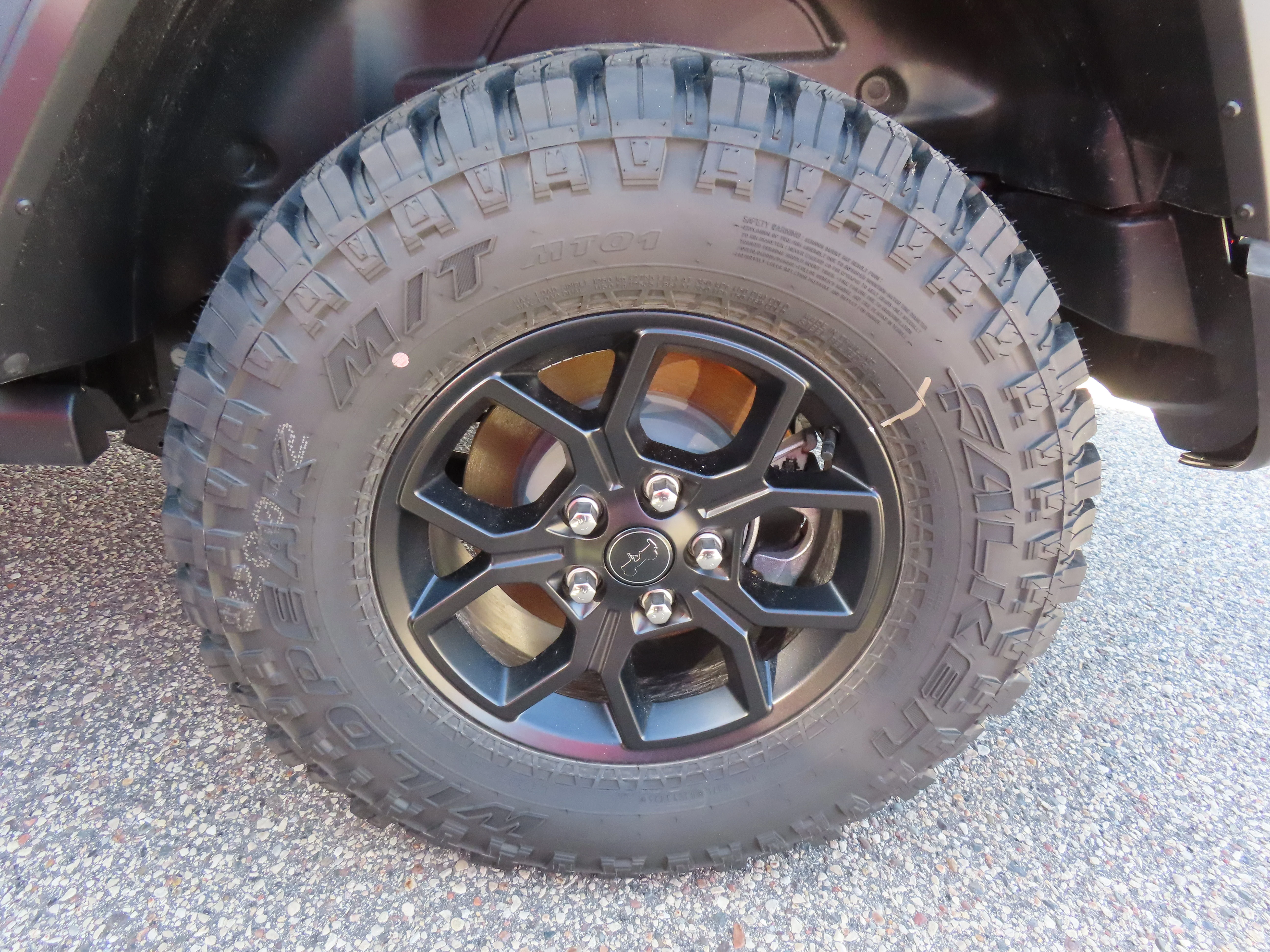 2026 Jeep Wrangler 4-Door Willys - Photo 13