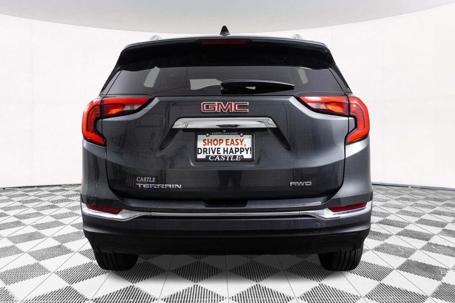 2020 GMC TERRAIN - Image 13