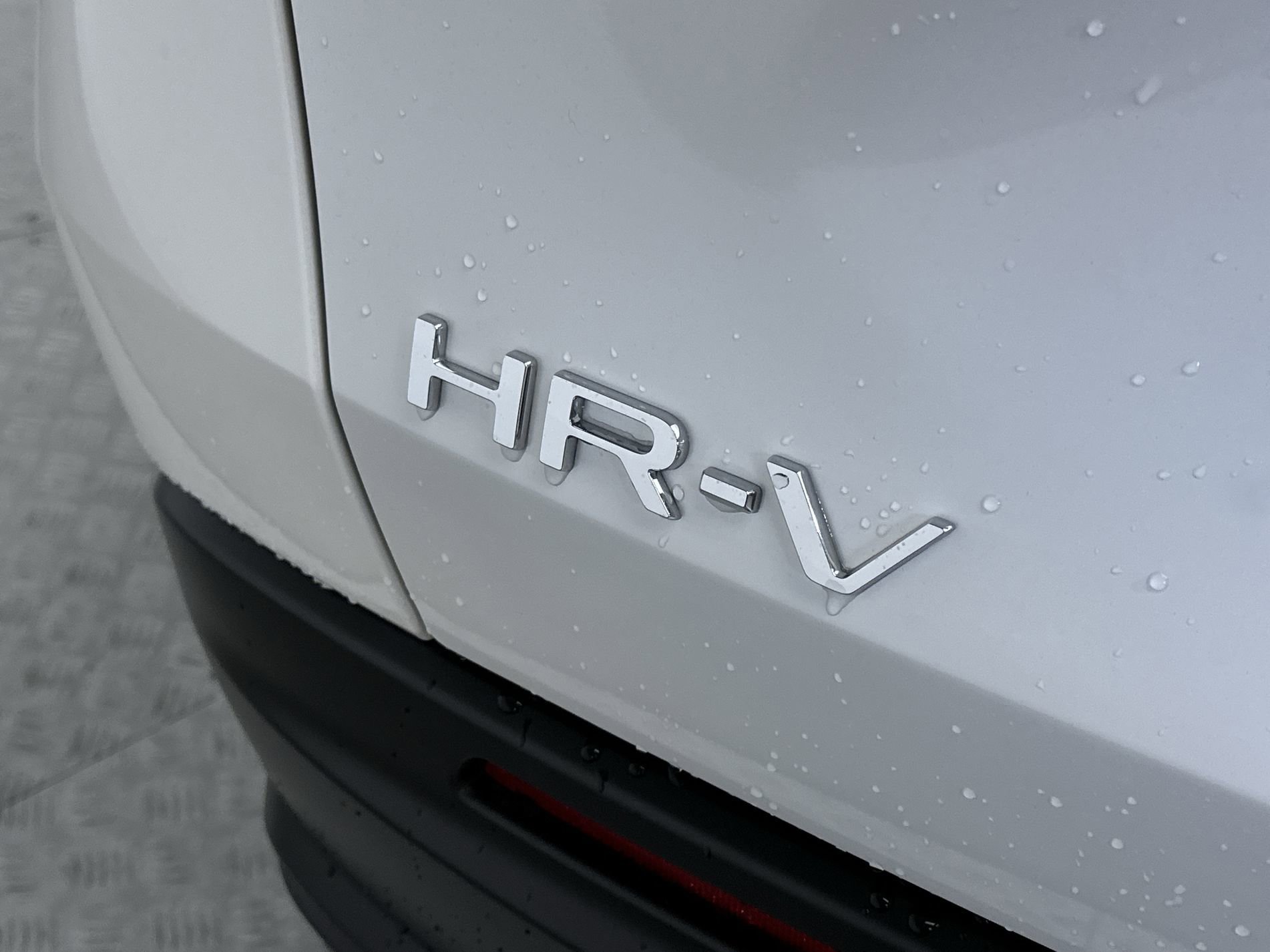 New 2026 Platinum White Pearl Honda LX image 21