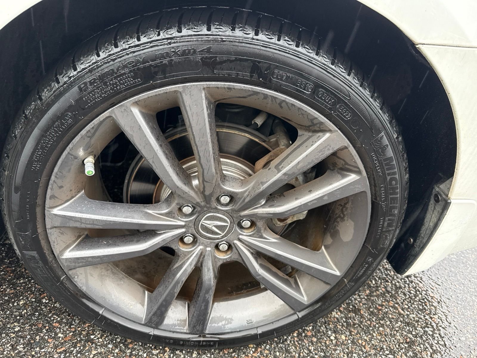 Used 2018  Acura 3.5L V6 image 5